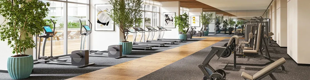 Незаконченная недвижимость в Дубае