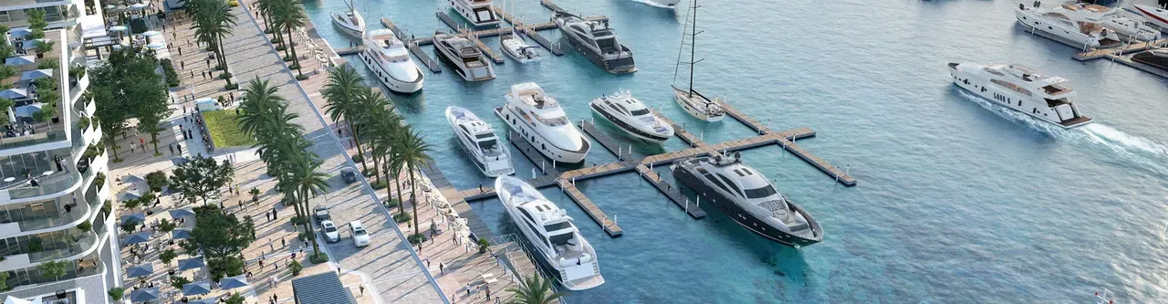 سي سكيب من إعمار معرض 9