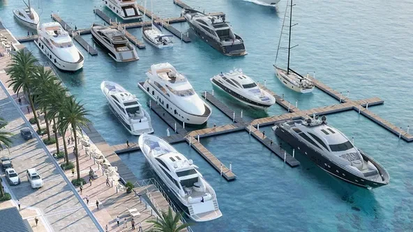 Seascape By Emaar gallery 9