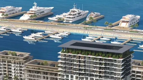 Seascape By Emaar gallery 10