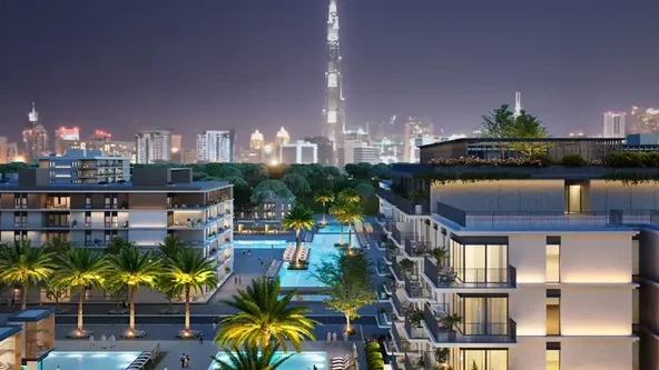 Seascape By Emaar gallery 12