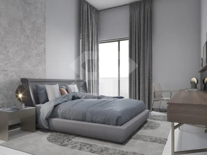 شقة حصرية للبيع في الطابق العلوي في ماج 980 معرض 4