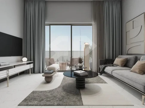 Exclusive High Floor Apartment for Sale in MAG 980 gallery 7