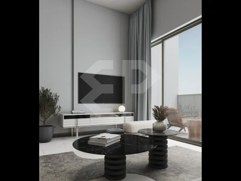 شقة حصرية للبيع في الطابق العلوي في ماج 980 معرض 8