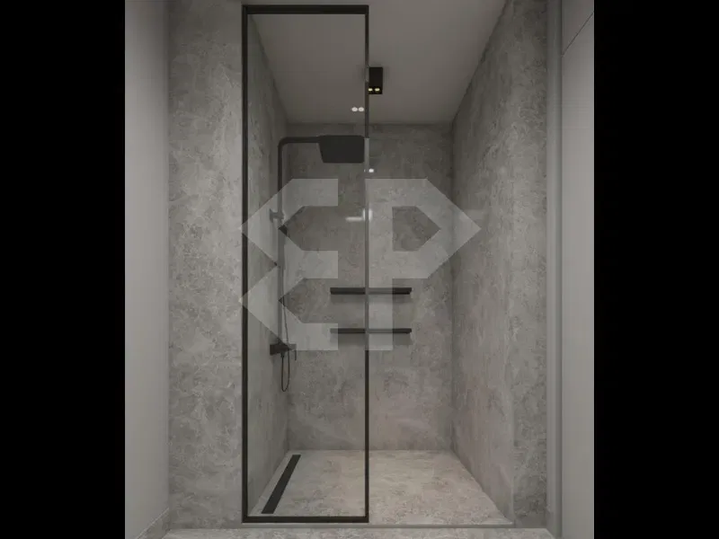 شقة حصرية للبيع في الطابق العلوي في ماج 980 معرض 10