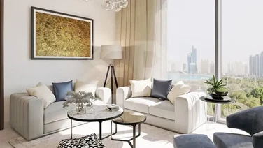 2BR Waves Grande MBR City