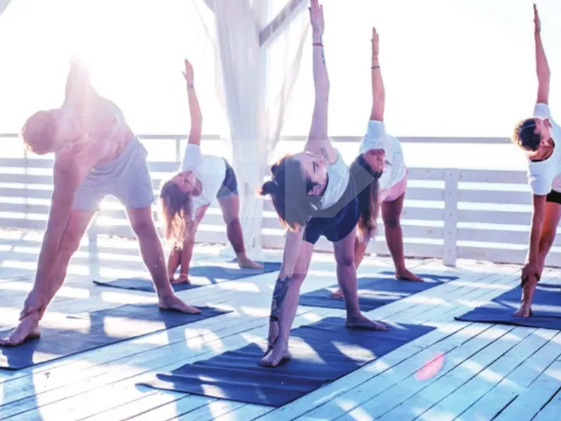 Апартаменты с 2 спальнями и видом на город на продажу в Waves Grande, MBR City Dubai галерея 12