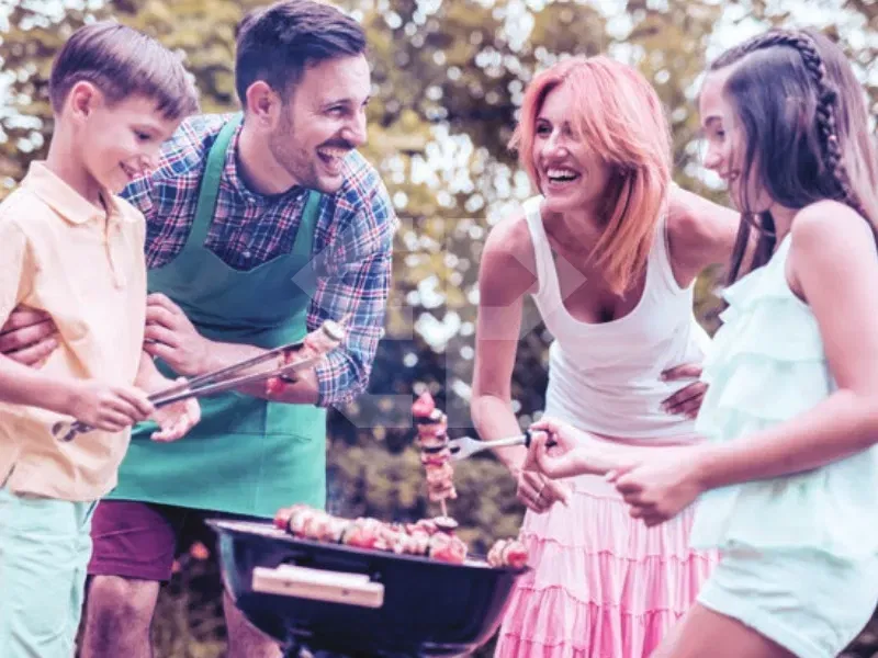 Апартаменты с 2 спальнями и видом на город на продажу в Waves Grande, MBR City Dubai галерея 1