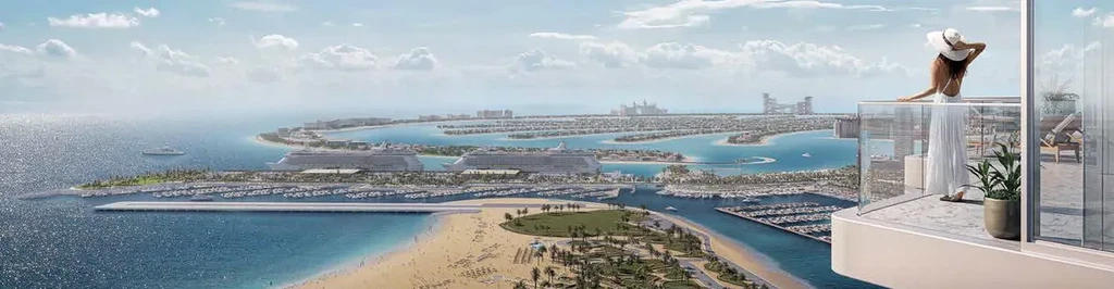 عقارات دبي خارج المخطط