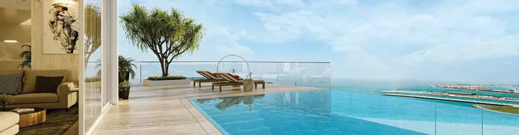 Незаконченная недвижимость в Дубае