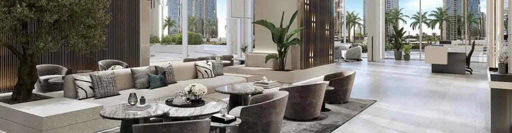 Dubai Offplan Properties