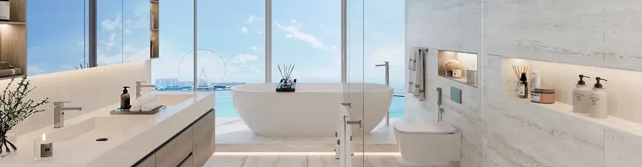 شقق ليف لوكس من ليف معرض 6