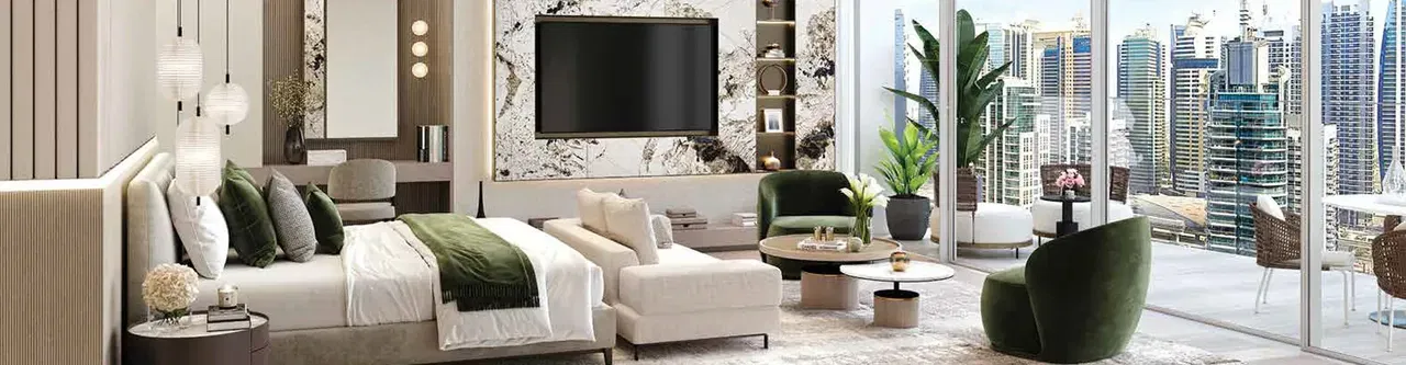 شقق ليف لوكس من ليف معرض 8