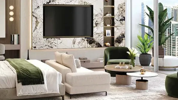 Liv Lux Apartments By LIV gallery 8