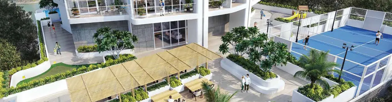 شقق ليف لوكس من ليف معرض 9