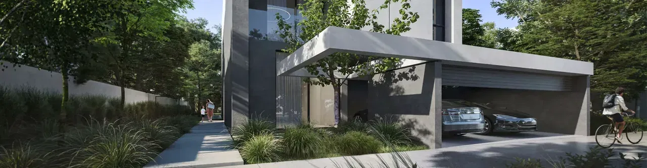 Холмы Джоури от Арада галерея 3