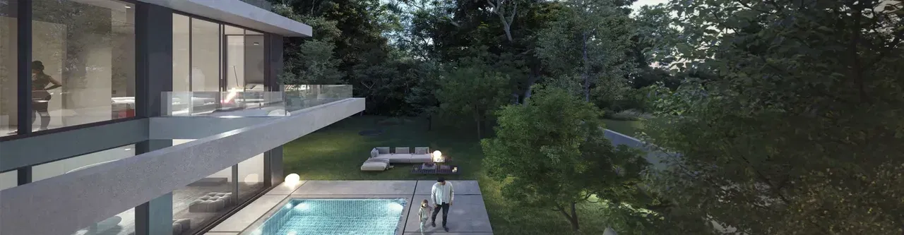 Холмы Джоури от Арада галерея 4