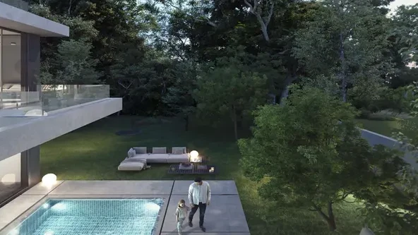 Jouri Hills By Arada gallery 4