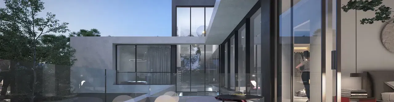 Холмы Джоури от Арада галерея 8