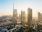 Burj Khalifa View 3-Bedroom Apartment for Sale in Downtown Views II gallery thumbnail 10