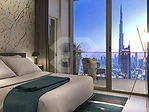 Burj Khalifa View 3-Bedroom Apartment for Sale in Downtown Views II gallery thumbnail 7