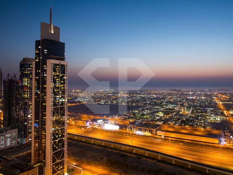 Апартаменты с 2 спальнями на продажу в Forte 1, центр Дубая галерея 6