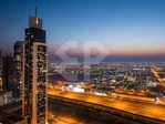 2-Bedroom Apartment for Sale in Forte 1, Downtown Dubai gallery thumbnail 6