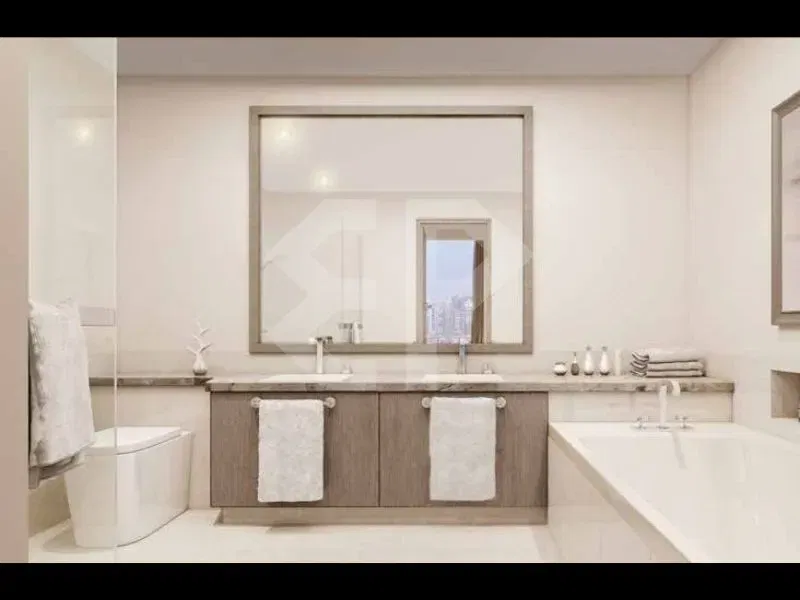 Апартаменты с 2 спальнями на продажу в Forte 1, центр Дубая галерея 9