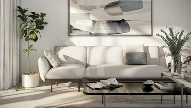 Apartment for Sale in Burj Crown