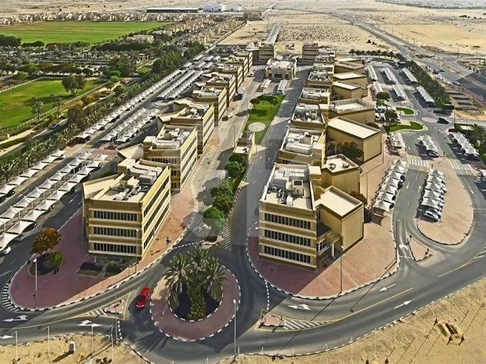 شراء قطعة أرض مميزة في مدينة دبي للاستوديوهات معرض 7