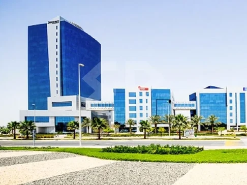 شراء قطعة أرض مميزة في مدينة دبي للاستوديوهات معرض 6