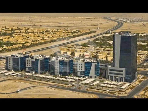 شراء قطعة أرض مميزة في مدينة دبي للاستوديوهات معرض 2
