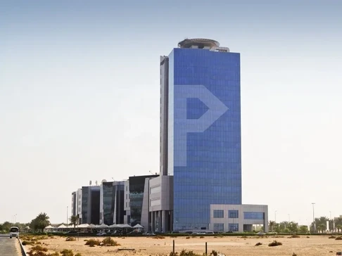 شراء قطعة أرض مميزة في مدينة دبي للاستوديوهات معرض 4