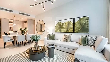 1BR Liv Lux Dubai Marina