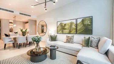 1BR Liv Lux Dubai Marina