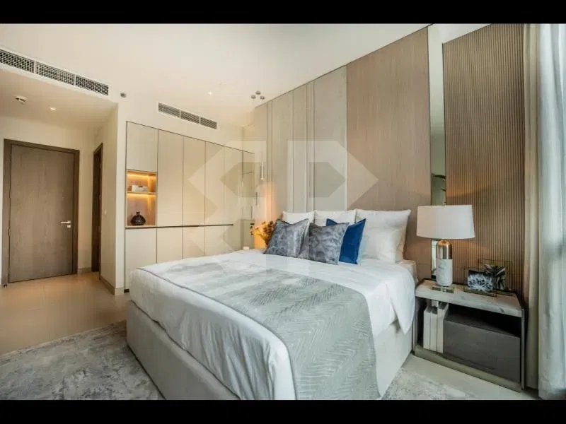Sea View and Spacious Apartment in Liv Lux, Dubai Marina gallery 7