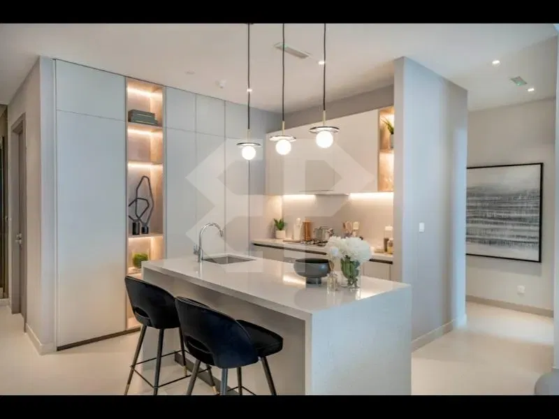 شقة مطلة على المارينا في ليف لوكس، دبي مارينا معرض 1