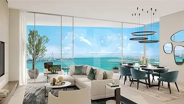 3BR Liv Lux Dubai Marina