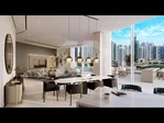 Роскошный пентхаус с 4 спальнями и видом на море на продажу в Liv Lux, Dubai Marina миниатюра галереи 4
