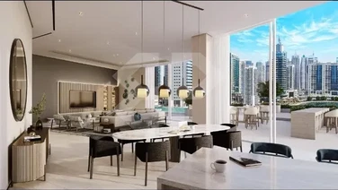 4BR Liv Lux Dubai Marina