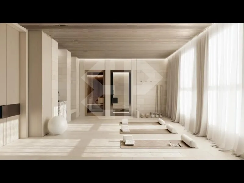 Роскошный пентхаус с 4 спальнями и видом на море на продажу в Liv Lux, Dubai Marina галерея 6