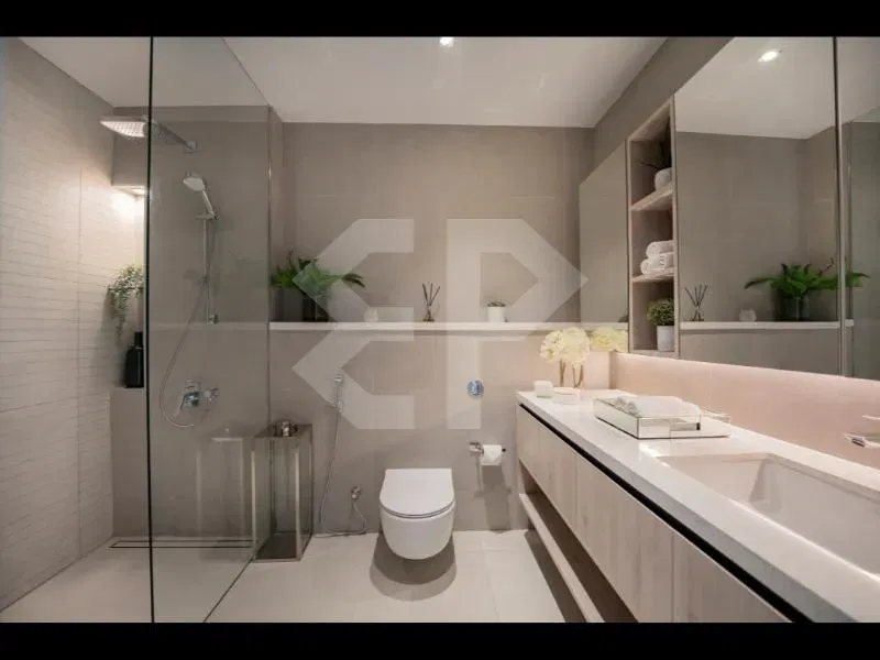 Роскошный пентхаус с 4 спальнями и видом на море на продажу в Liv Lux, Dubai Marina галерея 8