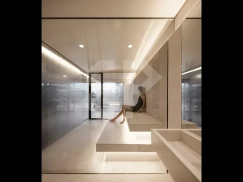 Роскошный пентхаус с 4 спальнями и видом на море на продажу в Liv Lux, Dubai Marina галерея 9