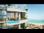 Роскошный пентхаус с 4 спальнями и видом на море на продажу в Liv Lux, Dubai Marina миниатюра галереи 12