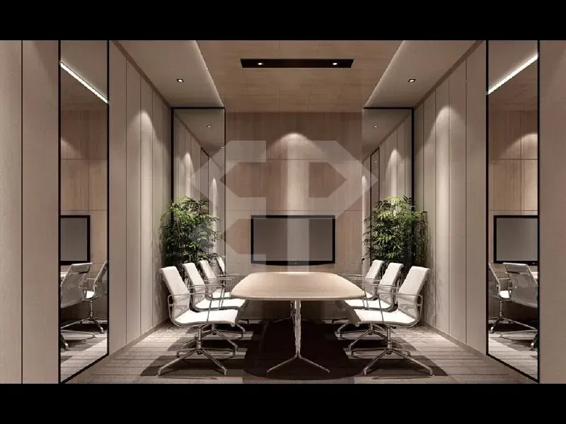 Роскошный пентхаус с 4 спальнями и видом на море на продажу в Liv Lux, Dubai Marina галерея 14