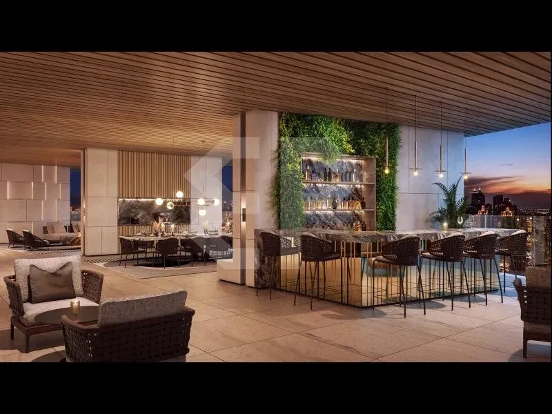 Роскошный пентхаус с 4 спальнями и видом на море на продажу в Liv Lux, Dubai Marina галерея 16