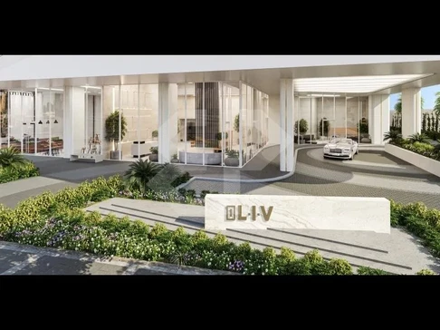 Пентхаус Liv Lux с 5 спальнями и видом на море на продажу в районе Дубай Марина галерея 15