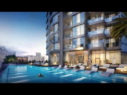 Пентхаус Liv Lux с 5 спальнями и видом на море на продажу в районе Дубай Марина галерея 16