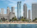 Пентхаус Liv Lux с 5 спальнями и видом на море на продажу в районе Дубай Марина миниатюра галереи 18
