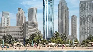 5BR Liv Lux Dubai Marina